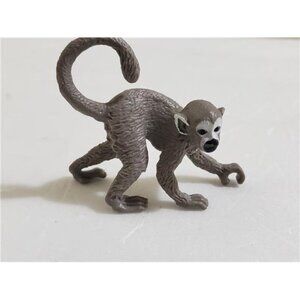Animal Planet SQUIRREL MONKEY CHAP MEI  Plastic figures
